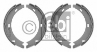 Комлект тормозных накладок FEBI BILSTEIN 26150