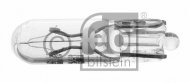 Лампа накаливания FEBI BILSTEIN 26956