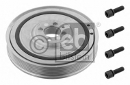 Ременный шкив FEBI BILSTEIN 27822