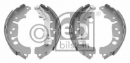 Комлект тормозных накладок FEBI BILSTEIN 29191