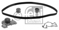 Комплект водяного насоса / зубчатого ремня FEBI BILSTEIN 32825