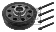 Ременный шкив FEBI BILSTEIN 33077
