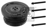 Ременный шкив FEBI BILSTEIN 33591