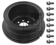 Ременный шкив FEBI BILSTEIN 33614