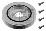 Ременный шкив FEBI BILSTEIN 33788