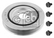 Ременный шкив FEBI BILSTEIN 33813