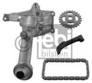 Насос FEBI BILSTEIN 34024