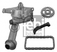 Насос FEBI BILSTEIN 34025