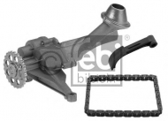 Насос FEBI BILSTEIN 34028