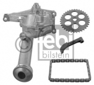 Насос FEBI BILSTEIN 34029