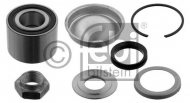 Комплект подшипника FEBI BILSTEIN 34924