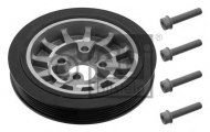 Ременный шкив FEBI BILSTEIN 36344