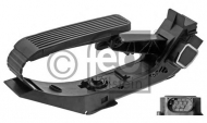 Педаль FEBI BILSTEIN 37963
