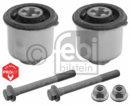 Комплект подшипника FEBI BILSTEIN 40631