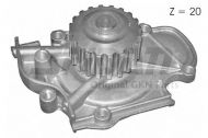 Насос SPIDAN 60529
