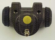Цилиндр TRISCAN 8130 15008