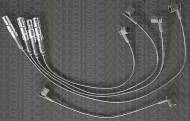 Комплект электропроводки TRISCAN 8860 7155