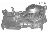Насос SPIDAN 91357