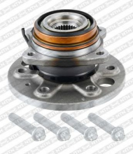 Комплект подшипника SNR R141.54