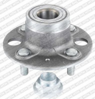 Комплект подшипника SNR R174.99