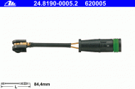 Контакт ATE 24.8190-0005.2