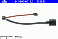 Контакт ATE 24.8190-0012.2