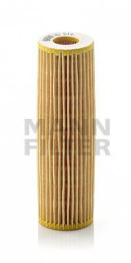 Фильтр MANN-FILTER HU 514 y