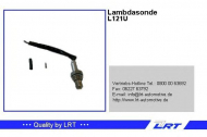 Датчик LRT L121U