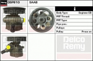 Насос DELCO REMY DSP810