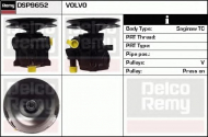 Насос DELCO REMY DSP9652