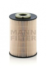 Фильтр MANN-FILTER PU 9003 z