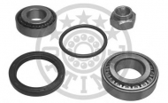 Комплект подшипника OPTIMAL 602541