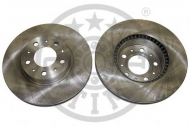 Тормозной диск OPTIMAL BS-3040