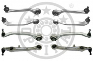 Комплект подвески колёс OPTIMAL G8-561