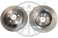 Тормозной диск OPTIMAL BS-8258