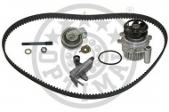 Комплект водяного насоса / зубчатого ремня OPTIMAL SK-1373AQ1