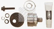 Шарнирный комплект MAPCO 16997