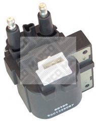 Катушка зажигания MAPCO 80105