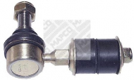 Стойка MAPCO 19607/8HPS