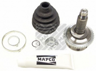 Шарнирный комплект MAPCO 16586