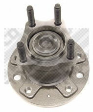 Комплект подшипника MAPCO 26832