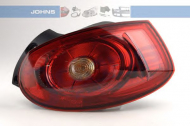 Фонарь JOHNS 30 29 88-1