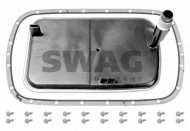 Комплект гидрофильтров SWAG 20 92 7065