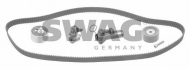 Ременный комплект SWAG 30 92 7292