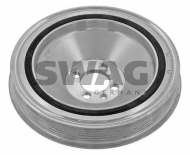 Ременный шкив SWAG 40 93 7415