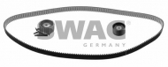 Ременный комплект SWAG 70 92 3651