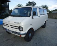 BEDFORD CF (CF97)