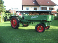 GUELDNER Multitrak
