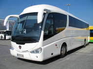 SCANIA IRIZAR PB