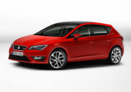 SEAT LEON (5F1)